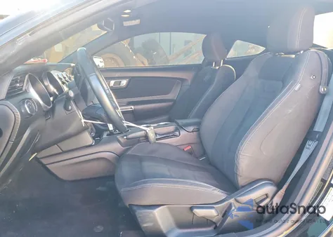 2020 Ford Mustang z USA, uszkodzony, nr VIN 1FA6P8TH7L5169645